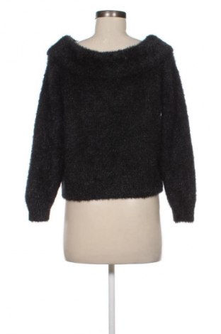 Dámsky pulóver H&M Divided, Veľkosť M, Farba Čierna, Cena  7,95 €