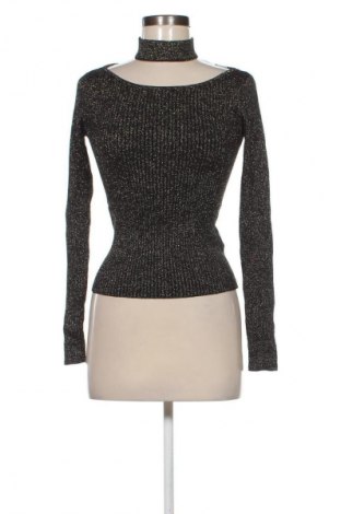 Damski sweter H&M Divided, Rozmiar S, Kolor Czarny, Cena 13,99 zł