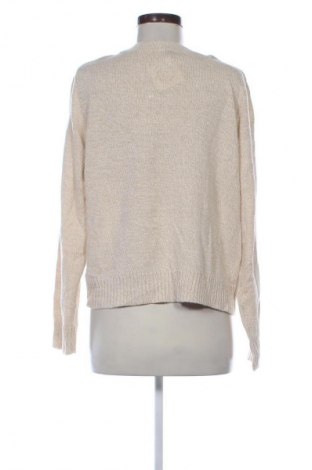 Damski sweter H&M Divided, Rozmiar L, Kolor Beżowy, Cena 27,99 zł