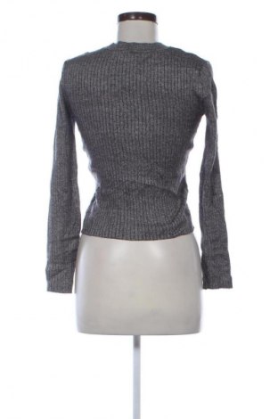 Дамски пуловер H&M Divided, Размер S, Цвят Сив, Цена 2,55 €