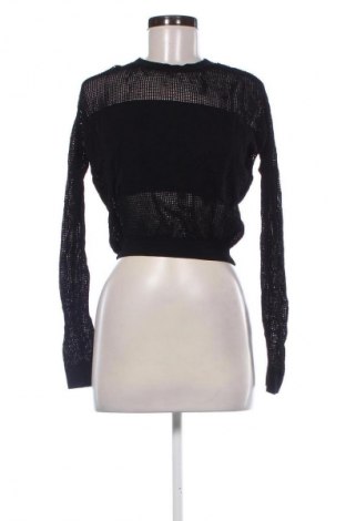 Damski sweter H&M Divided, Rozmiar S, Kolor Czarny, Cena 50,99 zł