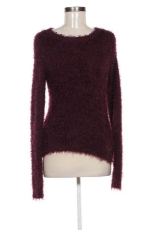 Dámsky pulóver H&M Divided, Veľkosť XS, Farba Fialová, Cena  7,95 €