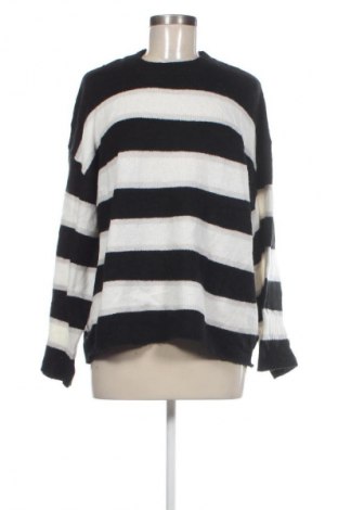 Дамски пуловер H&M Divided, Размер M, Цвят Многоцветен, Цена 6,13 €