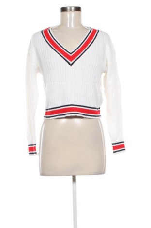 Dámský svetr H&M Divided, Velikost XS, Barva Bílá, Cena  239,00 Kč