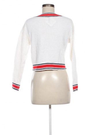 Dámský svetr H&M Divided, Velikost XS, Barva Bílá, Cena  239,00 Kč
