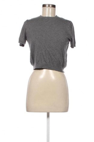 Damski sweter H&M Divided, Rozmiar L, Kolor Szary, Cena 14,99 zł