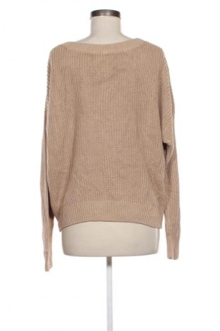 Dámský svetr H&M Divided, Velikost M, Barva Béžová, Cena  159,00 Kč