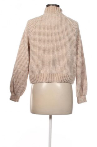 Dámský svetr H&M Divided, Velikost M, Barva Béžová, Cena  209,00 Kč