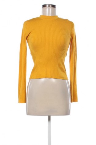 Dámský svetr H&M Divided, Velikost S, Barva Žlutá, Cena  319,00 Kč