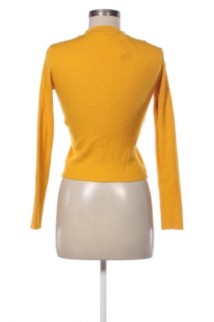 Dámský svetr H&M Divided, Velikost S, Barva Žlutá, Cena  319,00 Kč