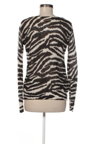 Дамски пуловер H&M Divided, Размер S, Цвят Многоцветен, Цена 5,11 €