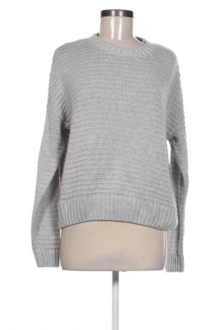Damski sweter H&M Divided, Rozmiar S, Kolor Szary, Cena 49,99 zł