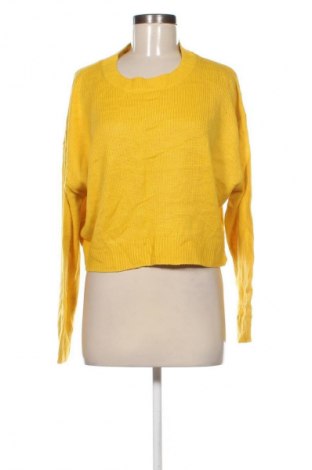 Γυναικείο πουλόβερ H&M Divided, Μέγεθος S, Χρώμα Πορτοκαλί, Τιμή 3,99 €