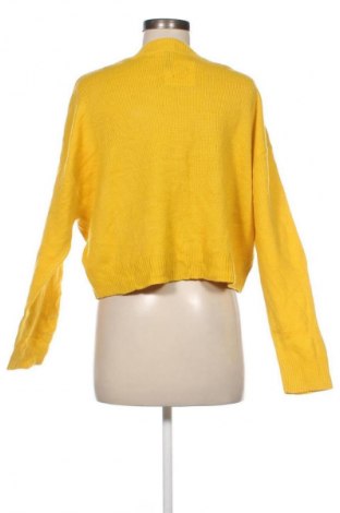 Γυναικείο πουλόβερ H&M Divided, Μέγεθος S, Χρώμα Πορτοκαλί, Τιμή 3,99 €