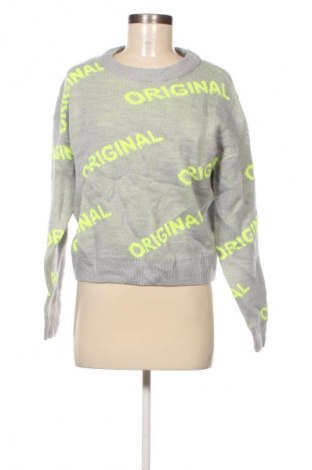 Damski sweter H&M Divided, Rozmiar S, Kolor Kolorowy, Cena 43,99 zł