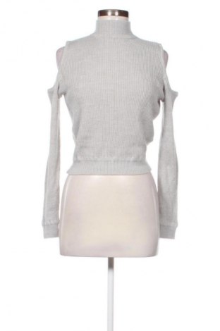 Damski sweter H&M Divided, Rozmiar XS, Kolor Szary, Cena 53,58 zł