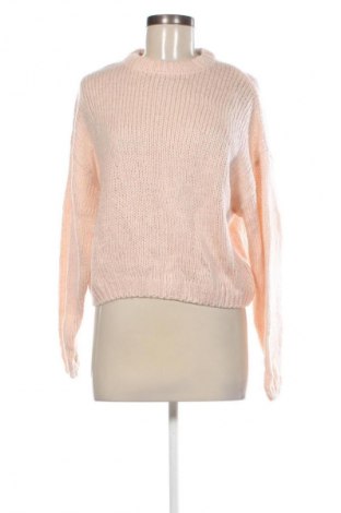 Dámsky pulóver H&M Divided, Veľkosť S, Farba Ružová, Cena  7,95 €