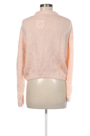 Dámsky pulóver H&M Divided, Veľkosť S, Farba Ružová, Cena  7,95 €