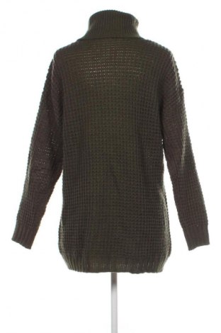 Dámsky pulóver H&M Divided, Veľkosť XS, Farba Zelená, Cena  7,95 €