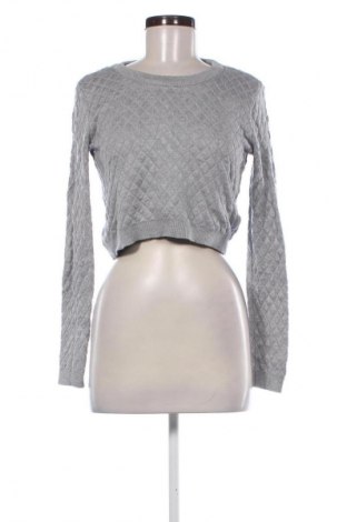 Damski sweter H&M Divided, Rozmiar S, Kolor Szary, Cena 49,99 zł