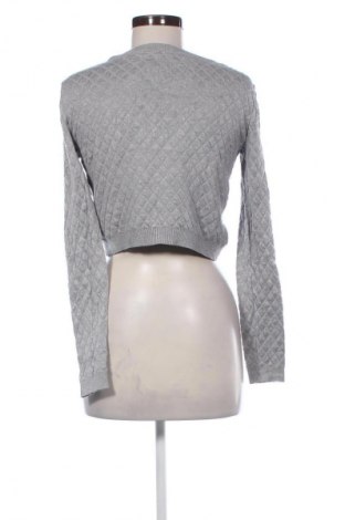 Damski sweter H&M Divided, Rozmiar S, Kolor Szary, Cena 49,99 zł