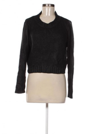 Damenpullover H&M Divided, Größe L, Farbe Schwarz, Preis 8,99 €