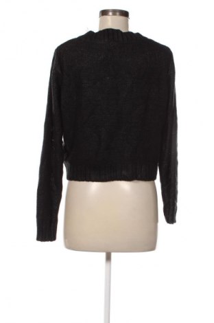 Damenpullover H&M Divided, Größe L, Farbe Schwarz, Preis 8,99 €
