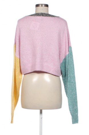 Damski sweter H&M Divided, Rozmiar XL, Kolor Kolorowy, Cena 29,41 zł