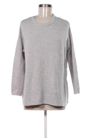 Дамски пуловер H&M Divided, Размер XS, Цвят Сив, Цена 4,80 €