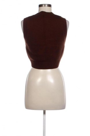 Dámský svetr H&M Divided, Velikost S, Barva Hnědá, Cena  179,00 Kč