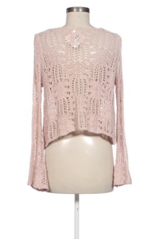 Damski sweter H&M Divided, Rozmiar S, Kolor Popielaty róż, Cena 10,99 zł