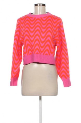 Damski sweter H&M Divided, Rozmiar XS, Kolor Kolorowy, Cena 61,99 zł