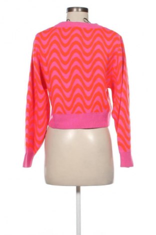 Damski sweter H&M Divided, Rozmiar XS, Kolor Kolorowy, Cena 61,99 zł