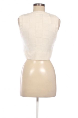 Damski sweter H&M Divided, Rozmiar XS, Kolor ecru, Cena 19,99 zł