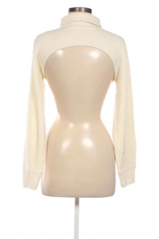 Damski sweter H&M Divided, Rozmiar XS, Kolor ecru, Cena 61,99 zł