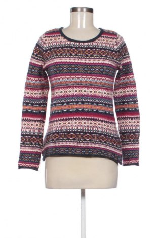 Damski sweter H&M Divided, Rozmiar S, Kolor Kolorowy, Cena 59,99 zł