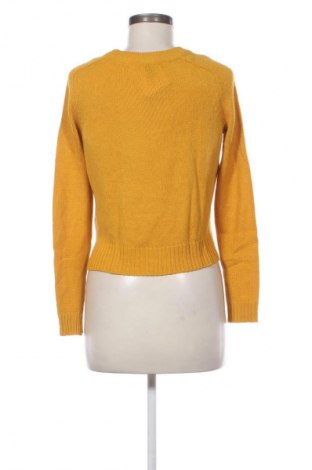 Damski sweter H&M Divided, Rozmiar XS, Kolor Żółty, Cena 61,99 zł