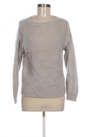 Dámsky pulóver H&M L.O.G.G., Veľkosť S, Farba Sivá, Cena  7,95 €