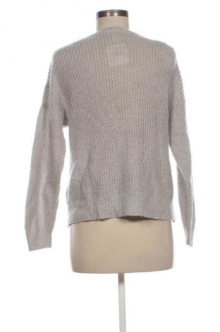 Dámsky pulóver H&M L.O.G.G., Veľkosť S, Farba Sivá, Cena  7,95 €