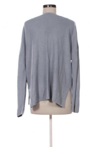 Damski sweter H&M L.O.G.G., Rozmiar L, Kolor Niebieski, Cena 40,99 zł