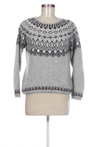 Γυναικείο πουλόβερ H&M L.O.G.G., Μέγεθος S, Χρώμα Πολύχρωμο, Τιμή 5,99 €
