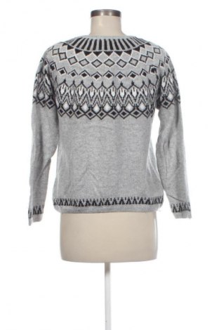 Γυναικείο πουλόβερ H&M L.O.G.G., Μέγεθος S, Χρώμα Πολύχρωμο, Τιμή 5,99 €