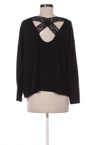 Damski sweter Haily`s, Rozmiar L, Kolor Czarny, Cena 33,99 zł