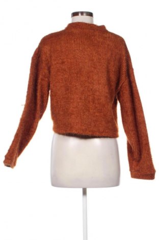 Дамски пуловер Haily`s, Размер XL, Цвят Кафяв, Цена 9,20 €