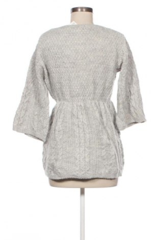 Dámsky pulóver Hallhuber, Veľkosť M, Farba Sivá, Cena  26,95 €