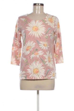 Γυναικείο πουλόβερ Helena Vera, Μέγεθος M, Χρώμα Πολύχρωμο, Τιμή 2,99 €