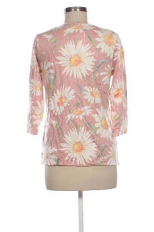 Γυναικείο πουλόβερ Helena Vera, Μέγεθος M, Χρώμα Πολύχρωμο, Τιμή 2,99 €