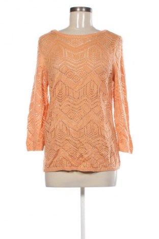 Dámsky pulóver Helena Vera, Veľkosť S, Farba Oranžová, Cena  8,95 €