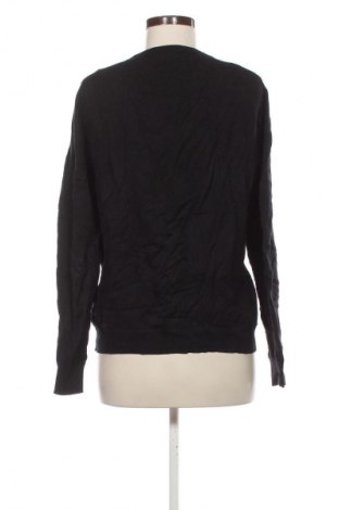 Γυναικείο πουλόβερ Hema, Μέγεθος L, Χρώμα Μαύρο, Τιμή 8,99 €