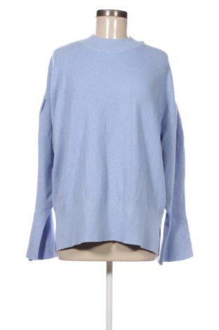 Дамски пуловер Hema, Размер XL, Цвят Син, Цена 8,69 €